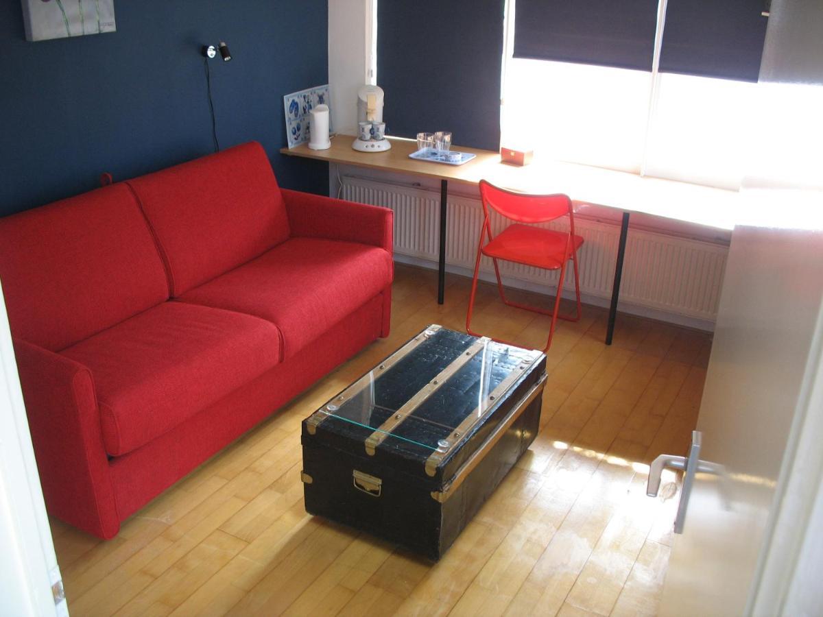 De Krasse Man Bed & Breakfast Edam Dış mekan fotoğraf