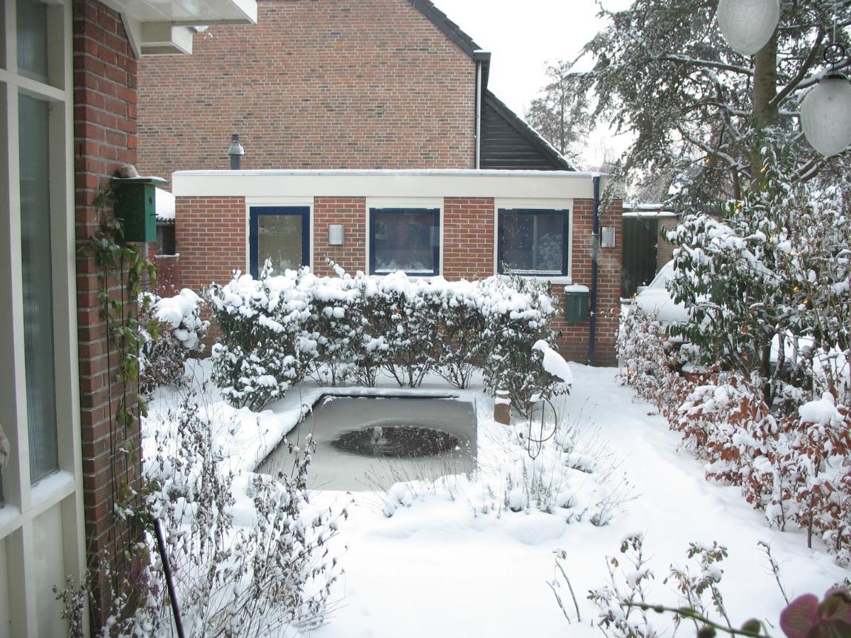 De Krasse Man Bed & Breakfast Edam Dış mekan fotoğraf